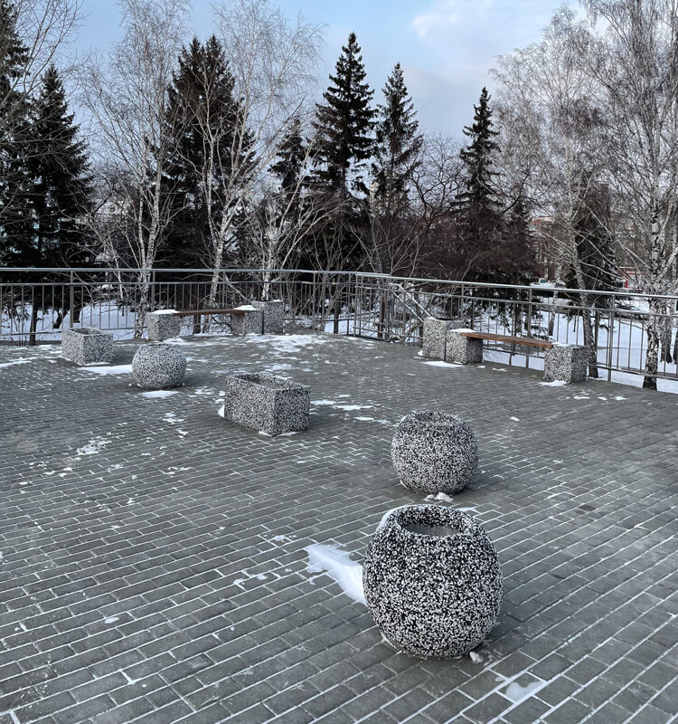 Барнаул, ЖК Собрание