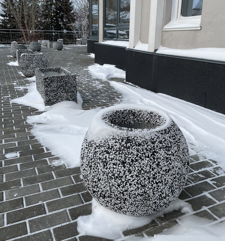 Барнаул, ЖК Собрание