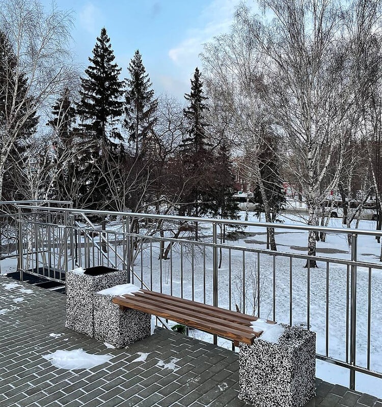 Барнаул, ЖК Собрание