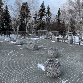 Барнаул, ЖК Собрание