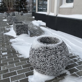 Барнаул, ЖК Собрание