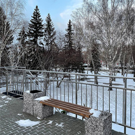 Барнаул, ЖК Собрание