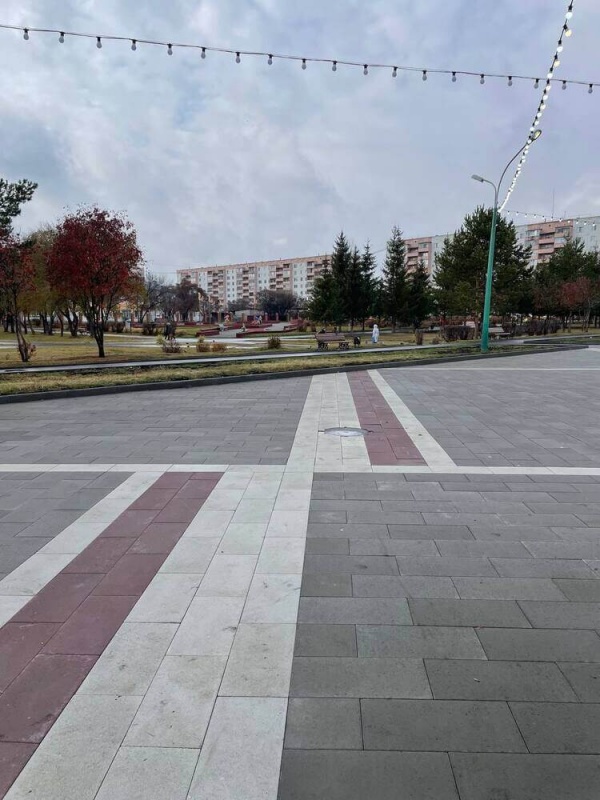 ЗАТО Сибирский