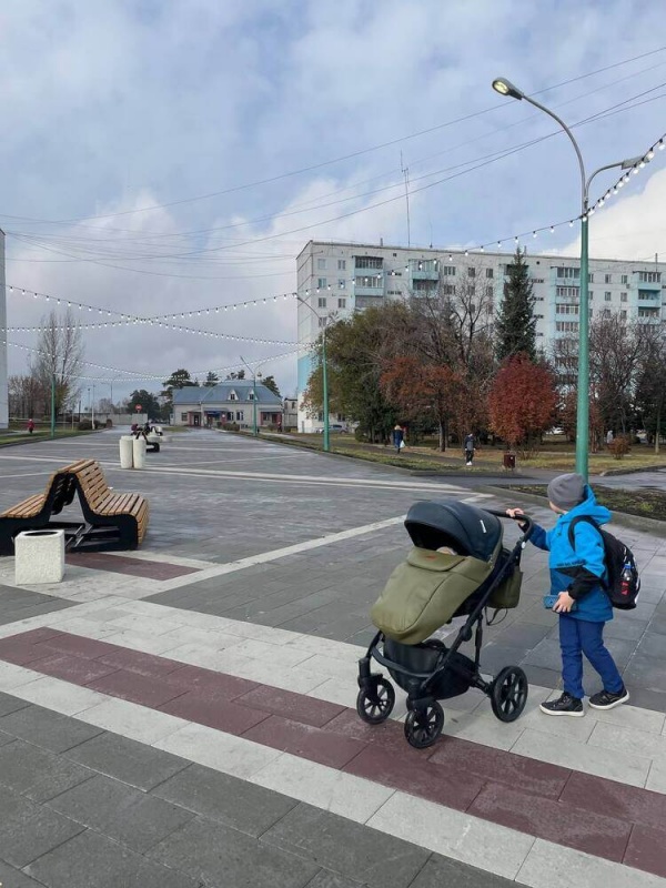 ЗАТО Сибирский