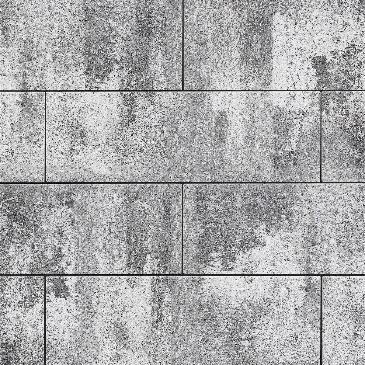 Тротуарная плитка Эпоха 900х300 Учар