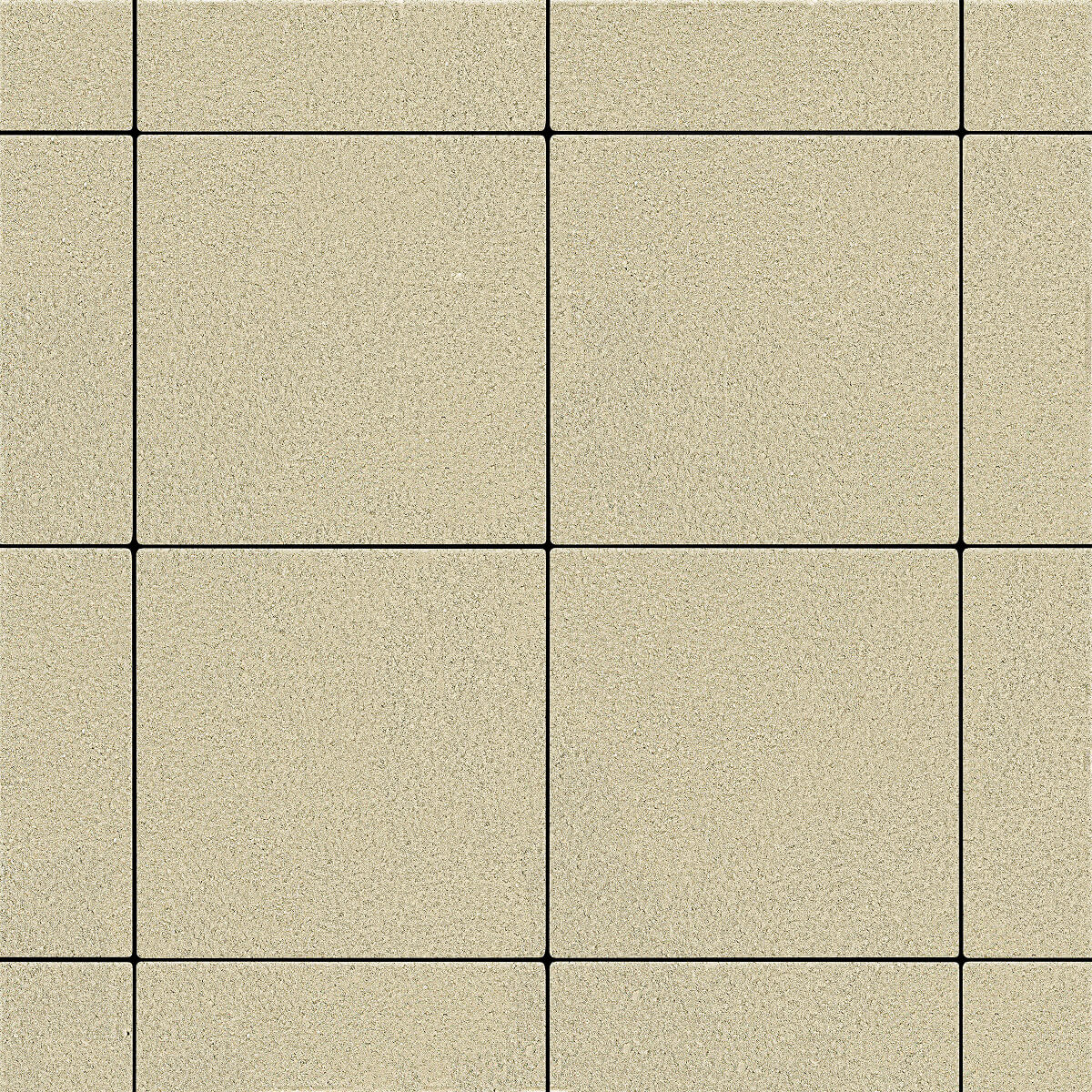 Тротуарная плитка Столица 300х300 Берег Катуни