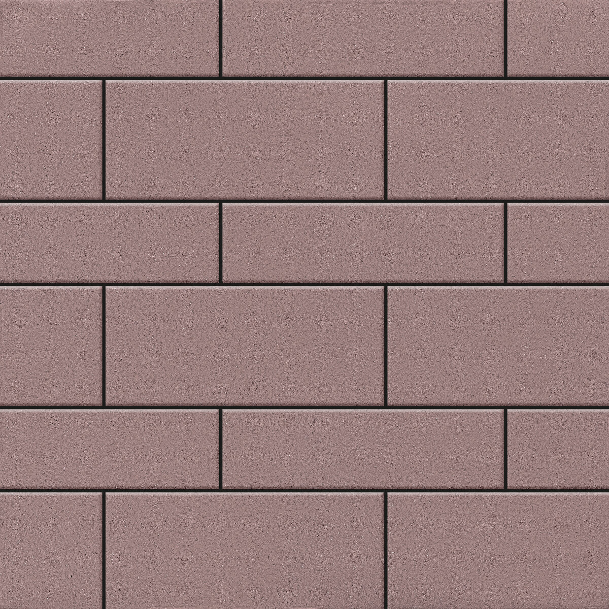 Тротуарная плитка Паркет оранж