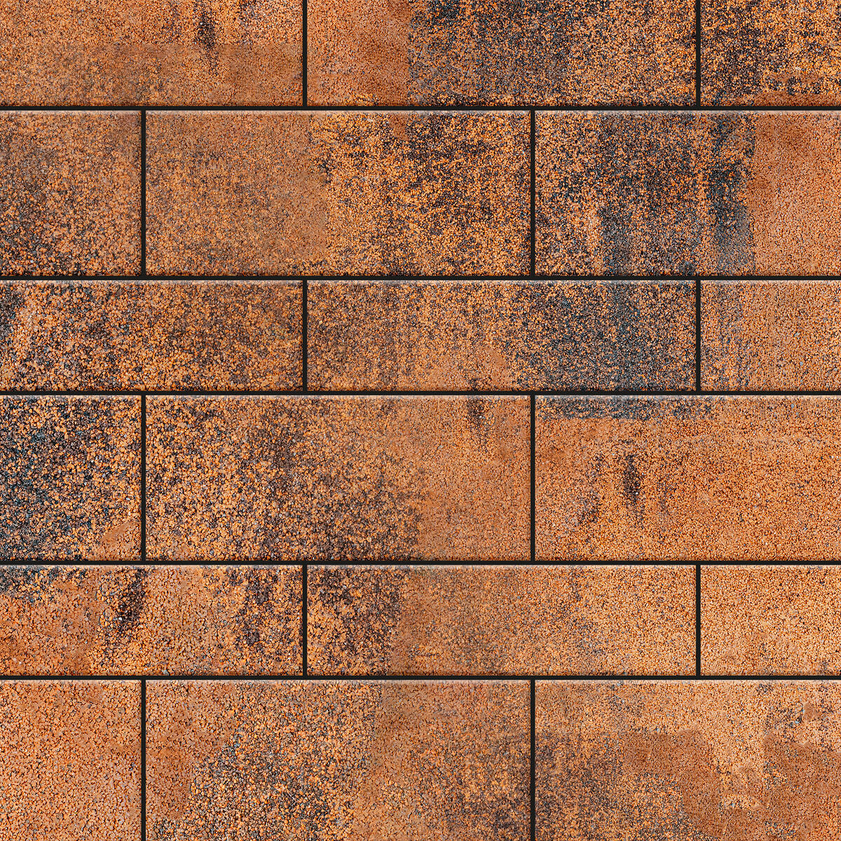 Тротуарная плитка Паркет шелест звезд лунар