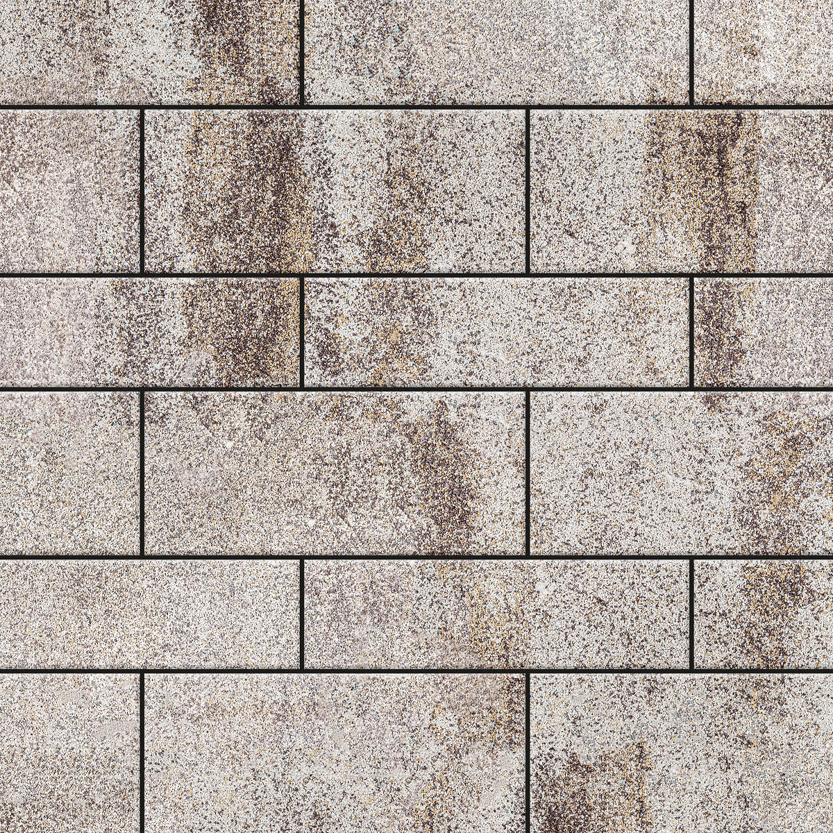 Тротуарная плитка Паркет кольца Сатурна лунар