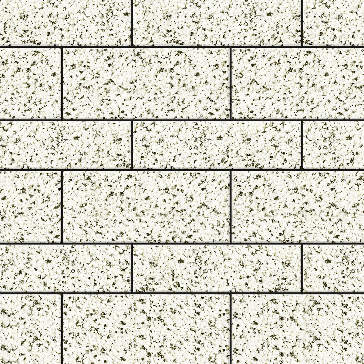 Тротуарная плитка Паркет Белуха