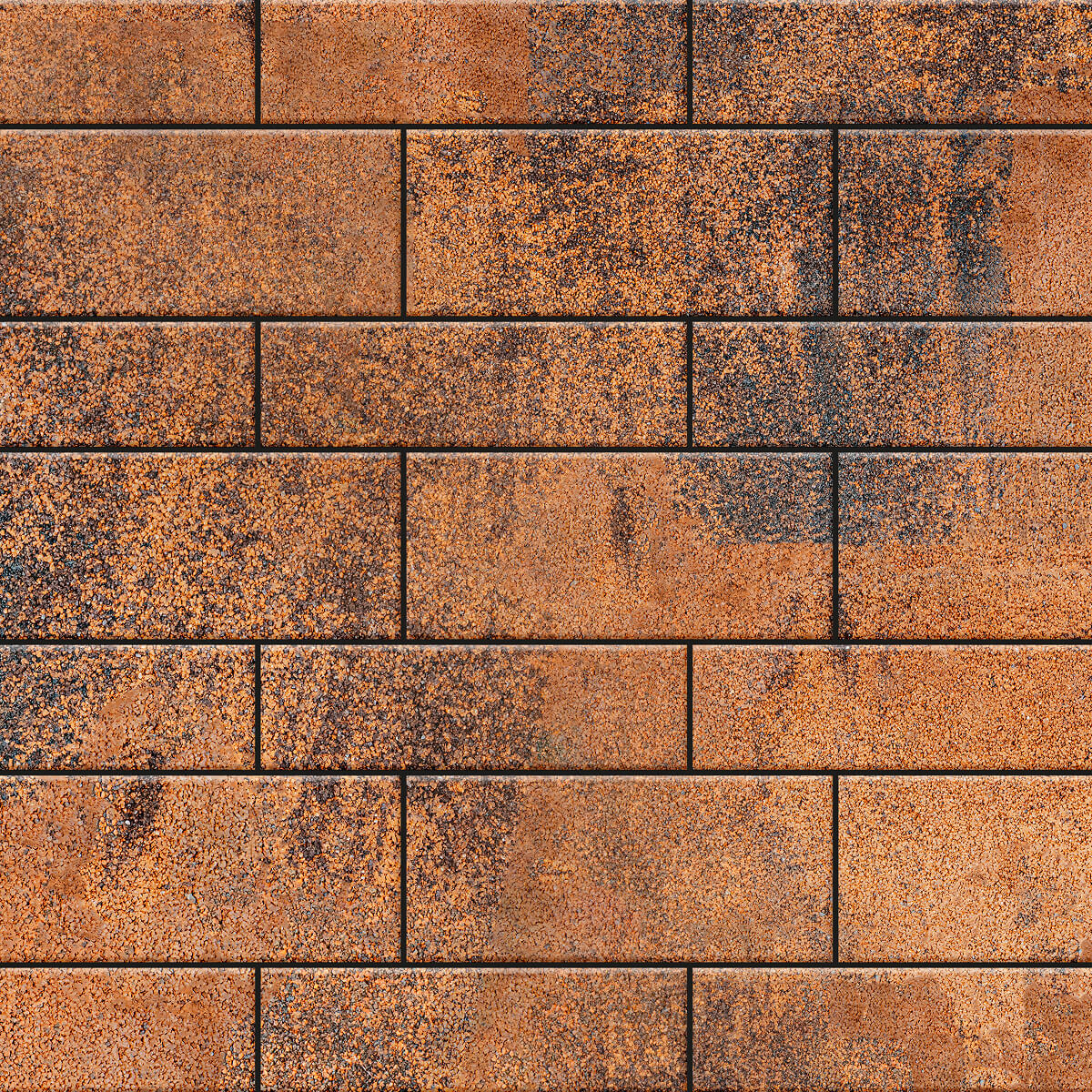 Тротуарная плитка Проспект 80 шелест звезд лунар