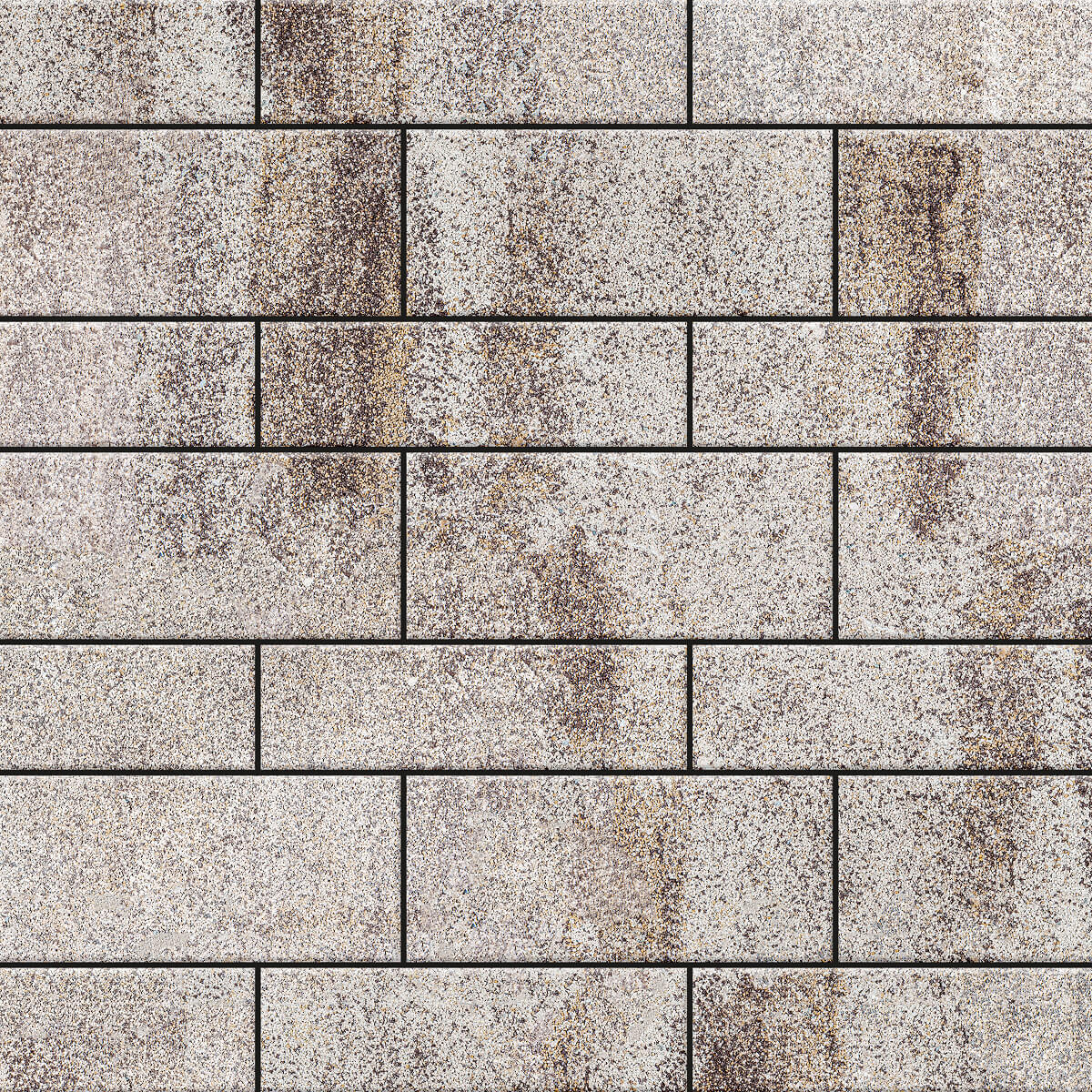 Тротуарная плитка Проспект 80 кольца Сатурна лунар