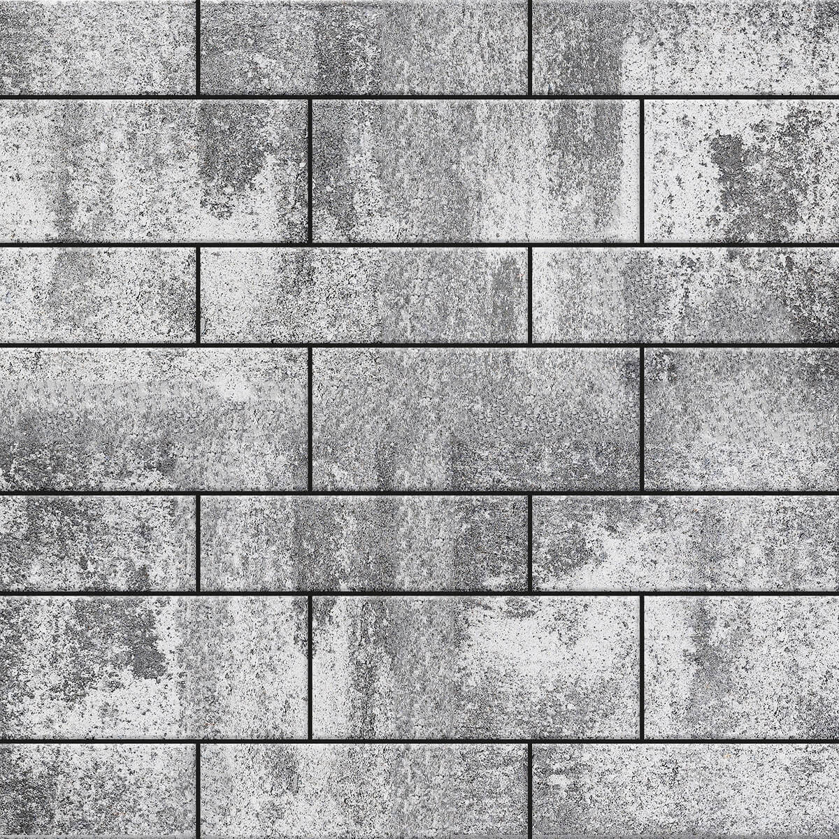 Тротуарная плитка Проспект 80 Учар