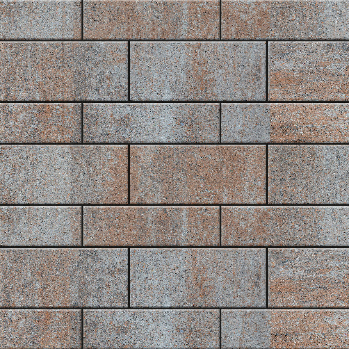 Тротуарная плитка Проспект 80 скалы Юпитера